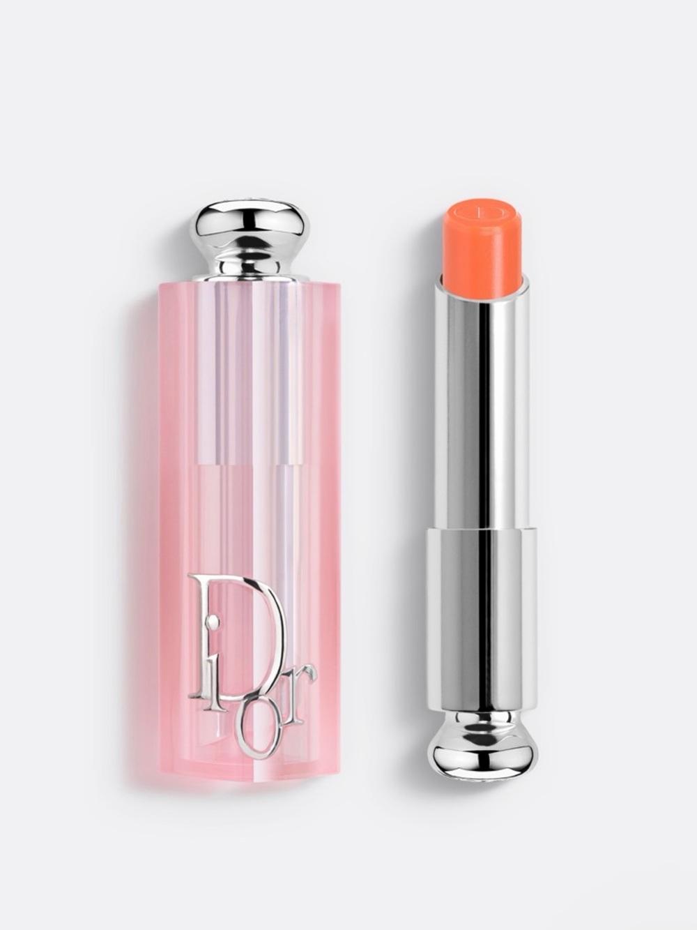 Dior Addict Lip Glow — 004 Coral